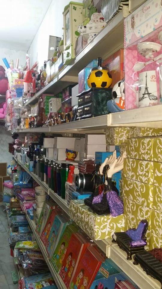 Jad shop — photograph 3