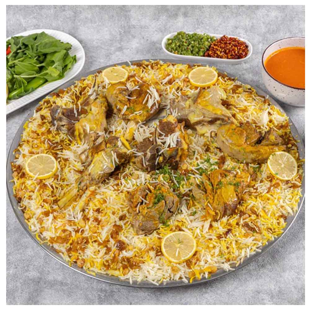 Mataam Mandi w Hindi