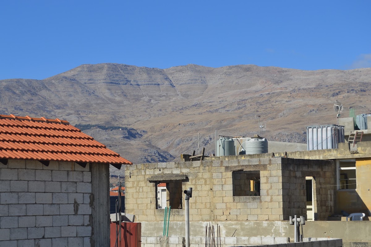 Abou Khalil Restaurant