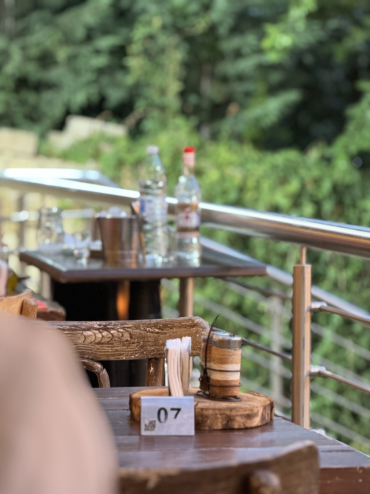 Chouchene Restaurant — photograph 6
