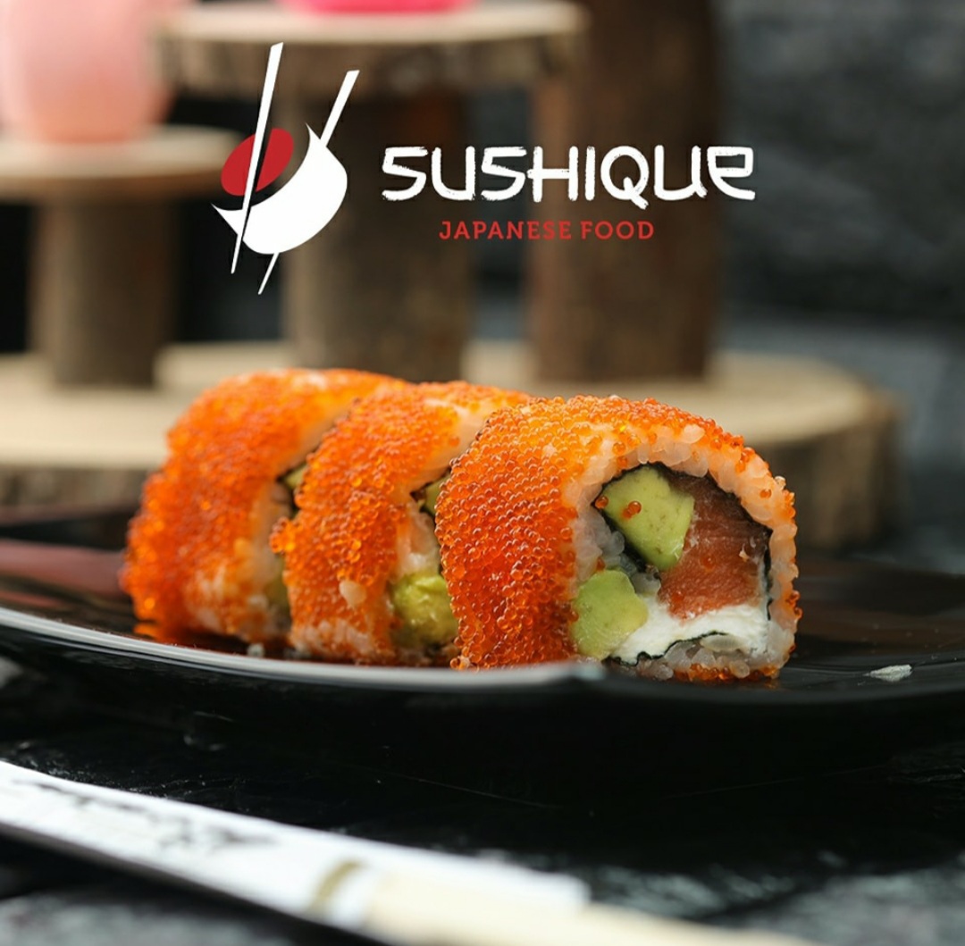 Sushique — photograph 2
