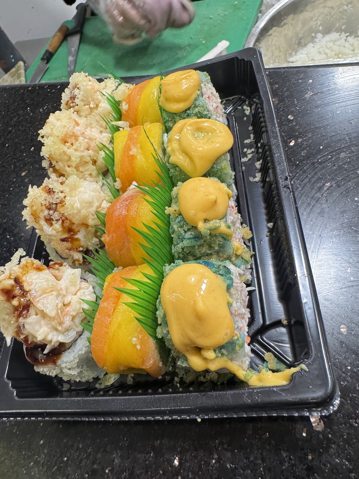 Sushique — photograph 3