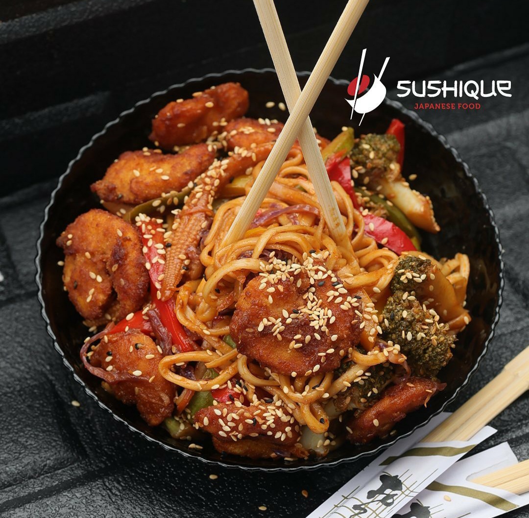 Sushique — photograph 6