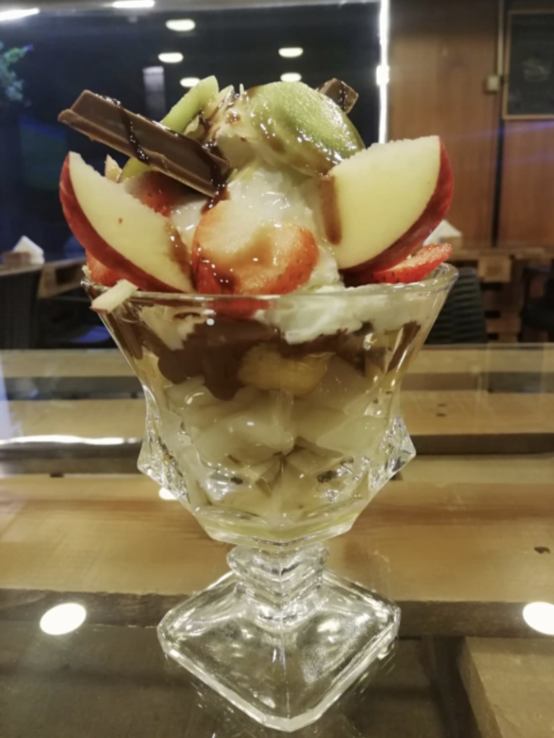 Tonic Café and Snack — photograph 4