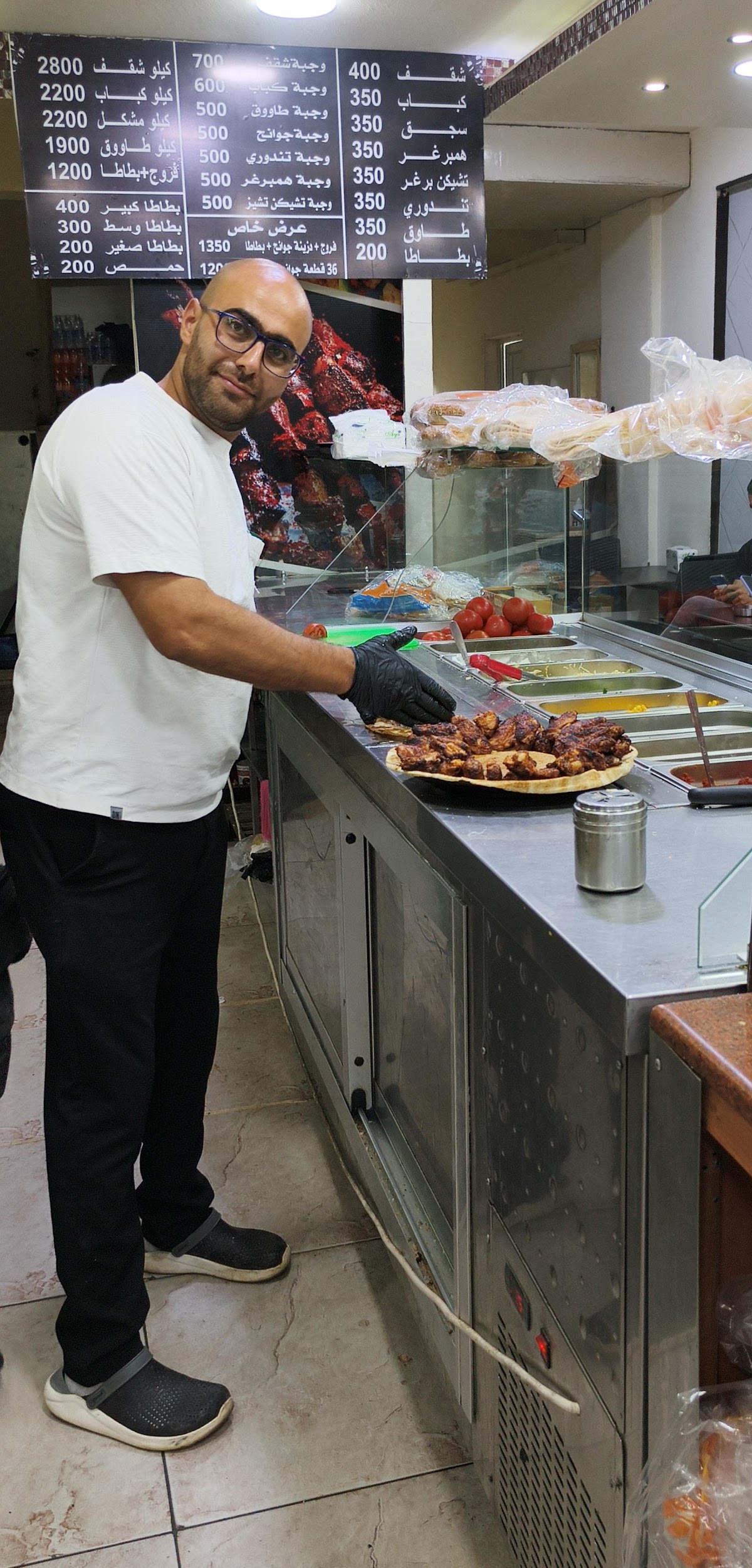 Snack Bilal — photograph 3