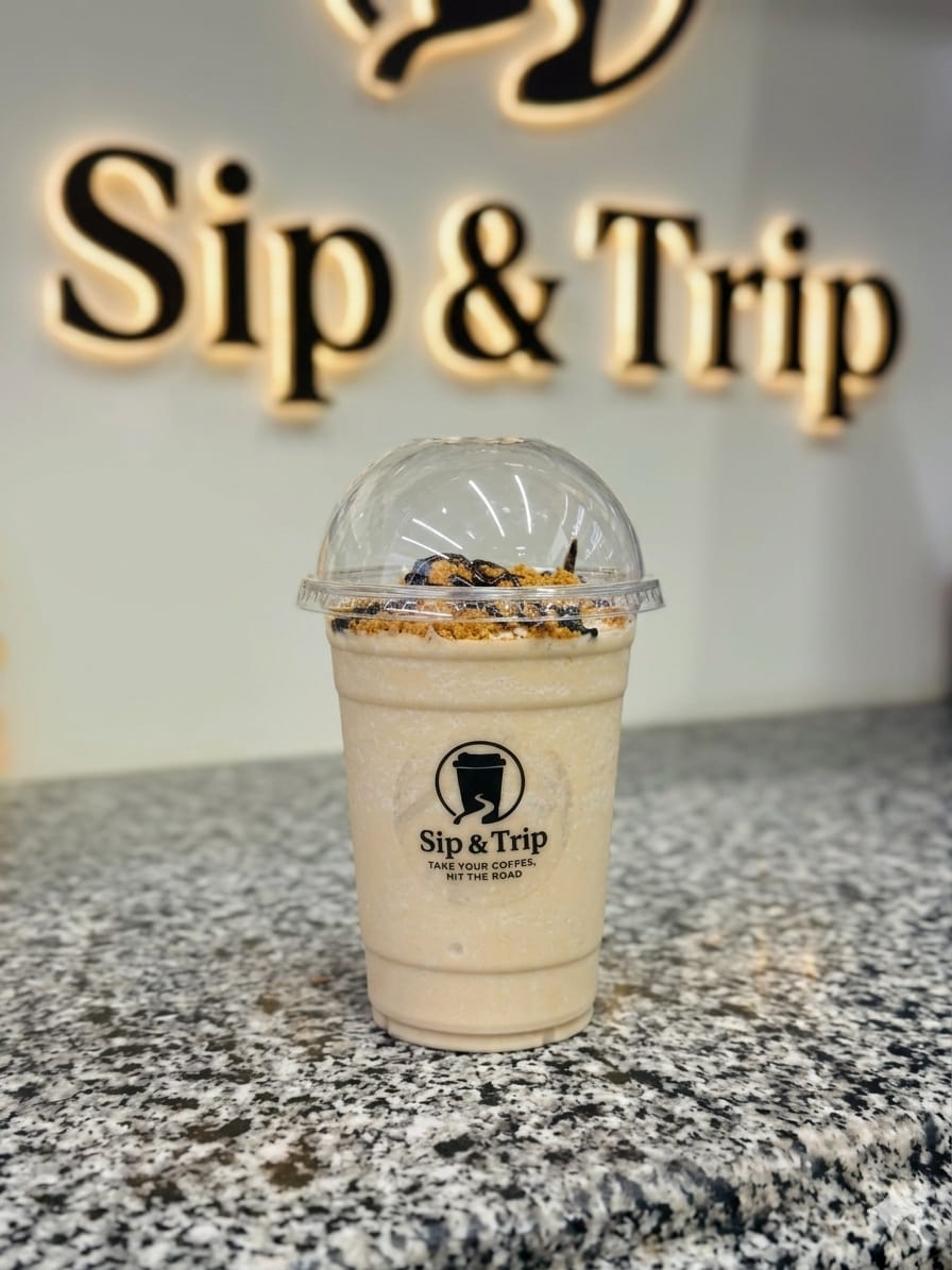 SIP and Trip
