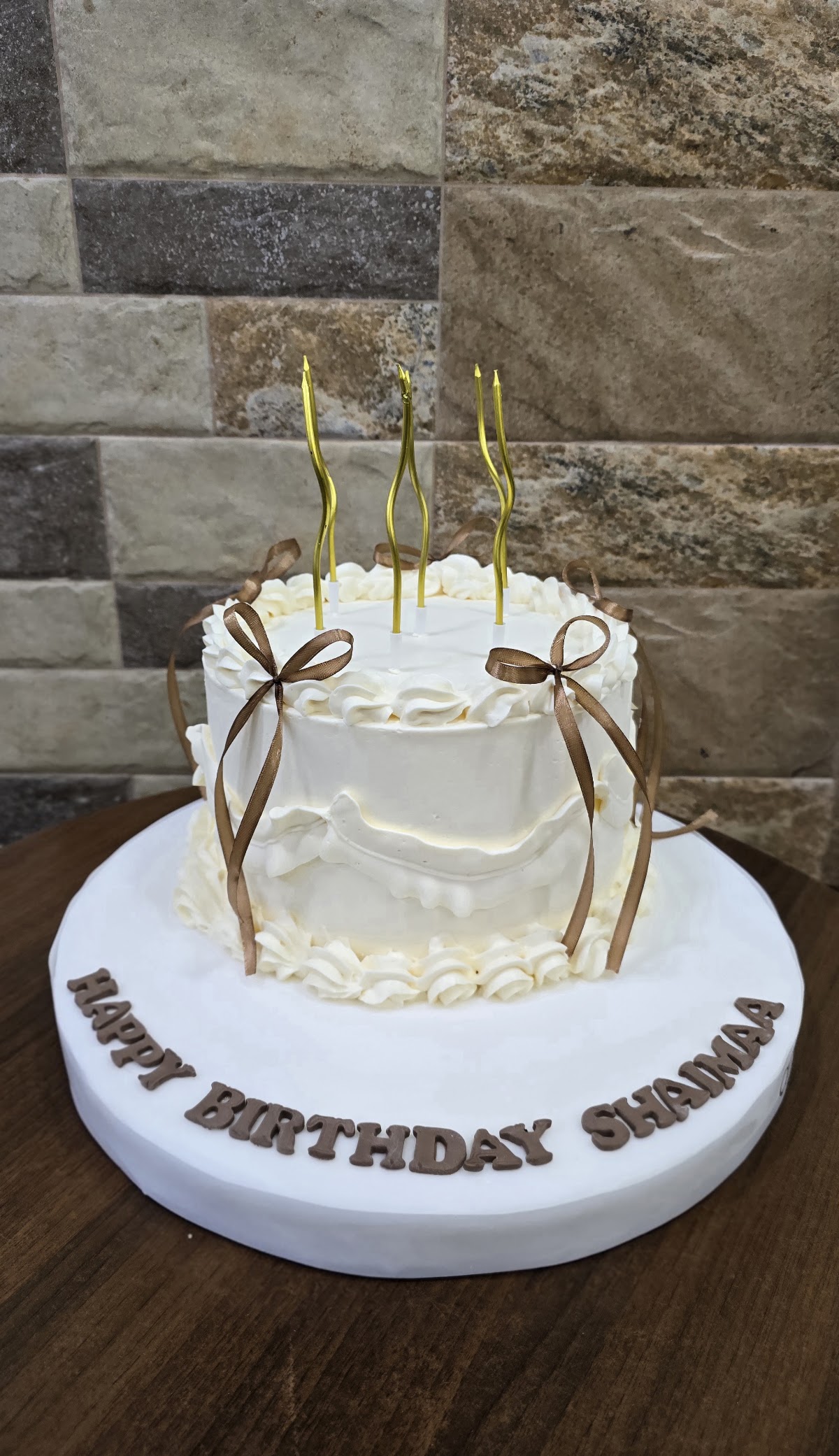 Al farah Patisserie