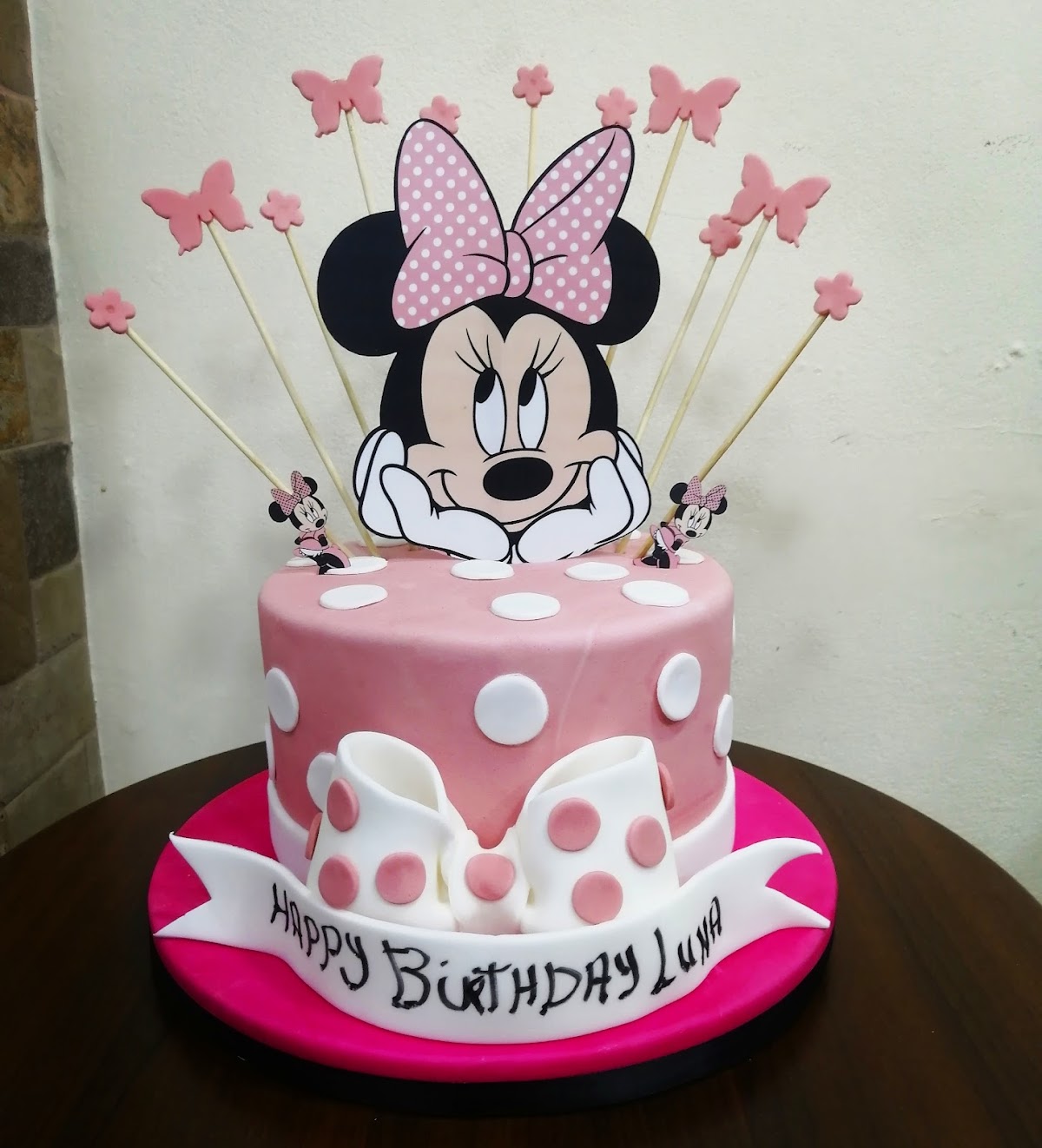 Al farah Patisserie — photograph 4