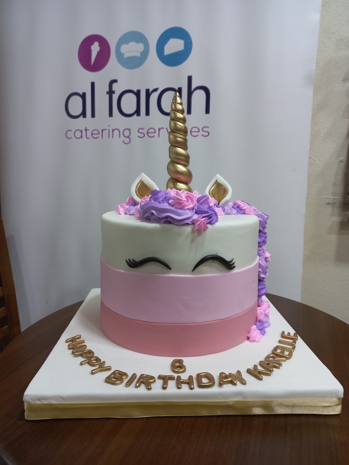 Al farah Patisserie — photograph 5