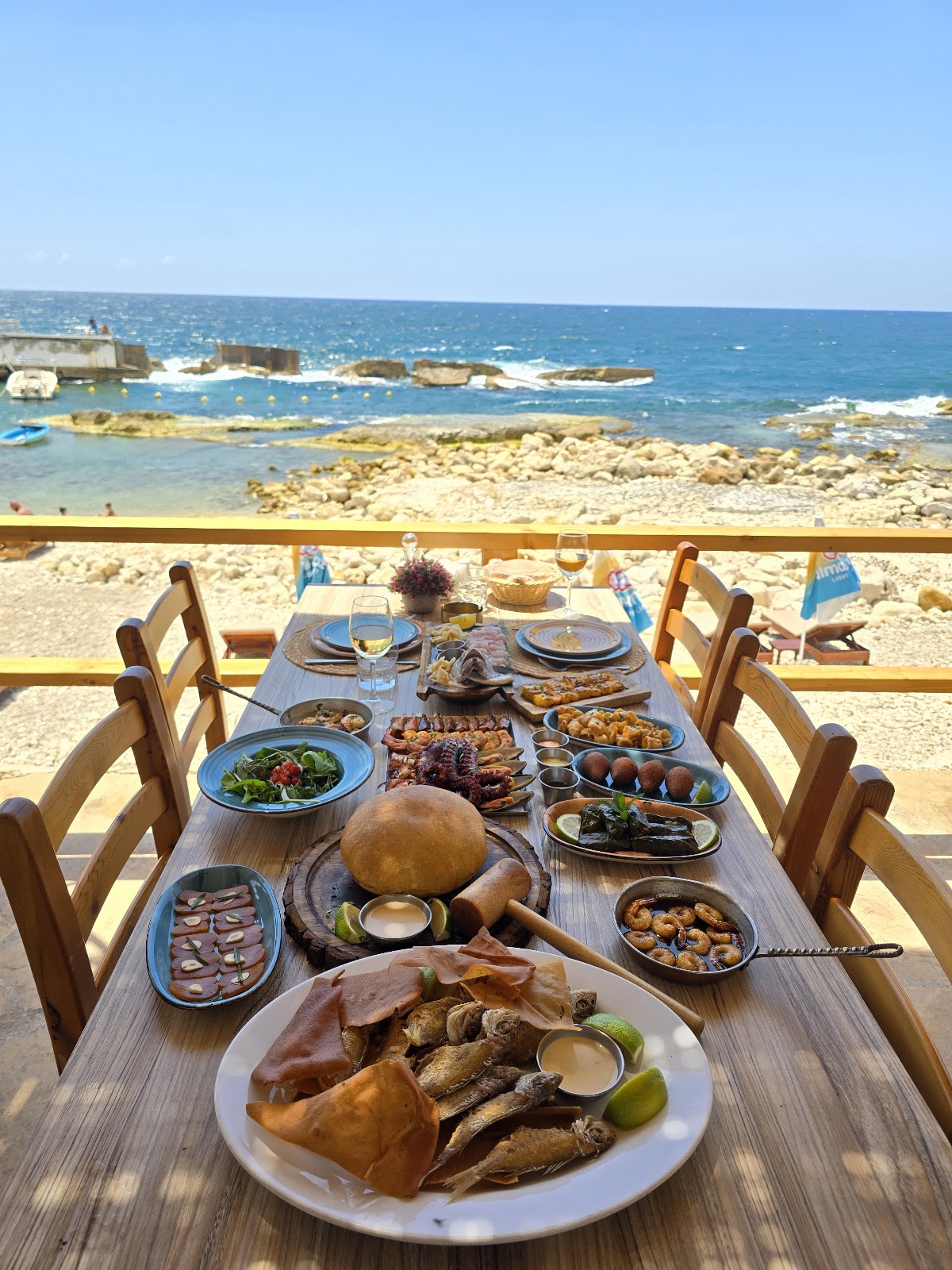 Oceanda Restaurant & Venue — photograph 2