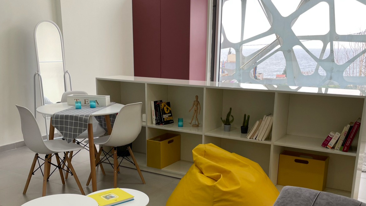 Okb Guesthouse — photograph 3