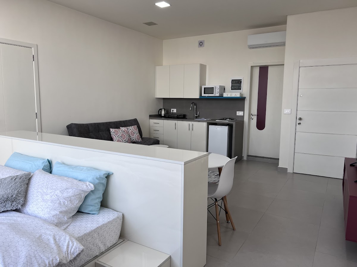 Okb Guesthouse — photograph 6