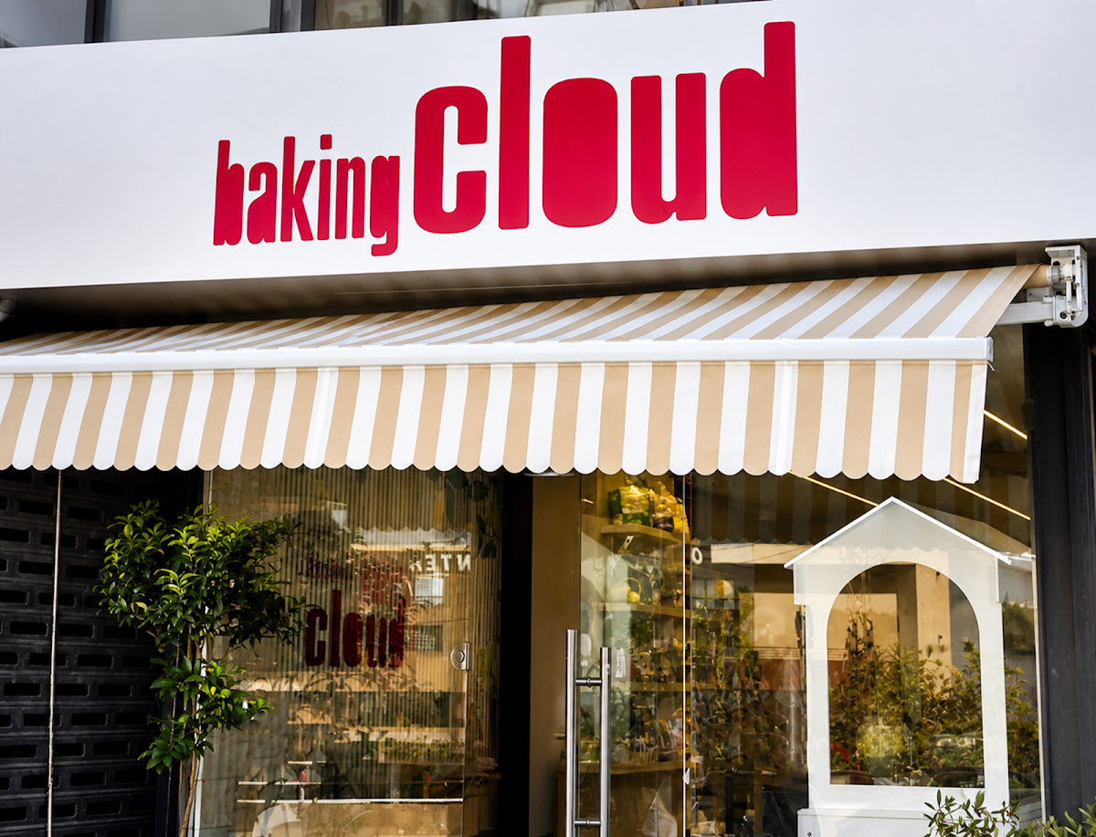 BakingCloud