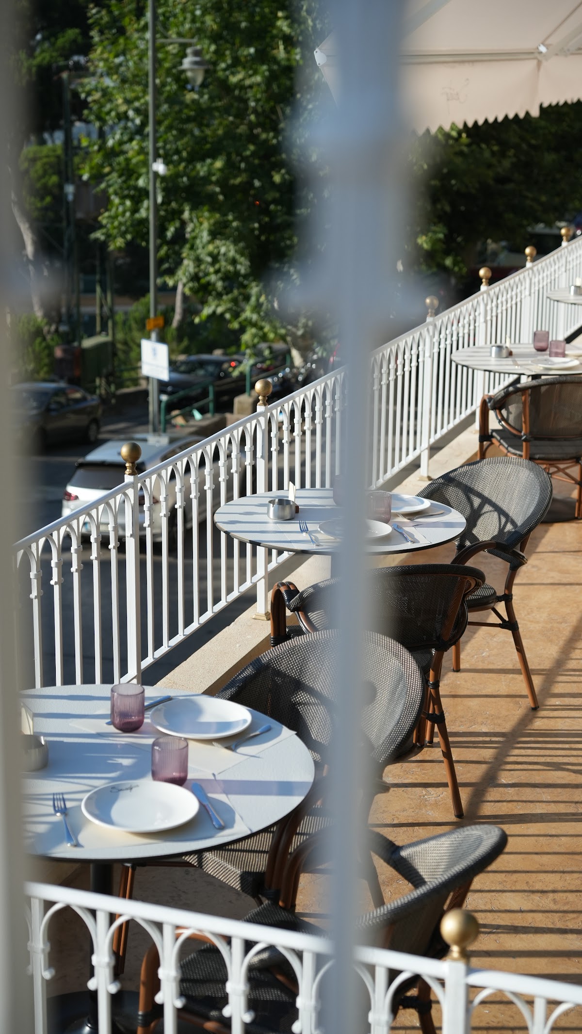 Society Bistro Brumanna — photograph 6