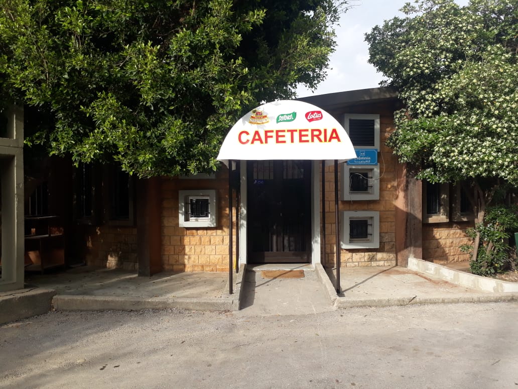 Café Roumieh