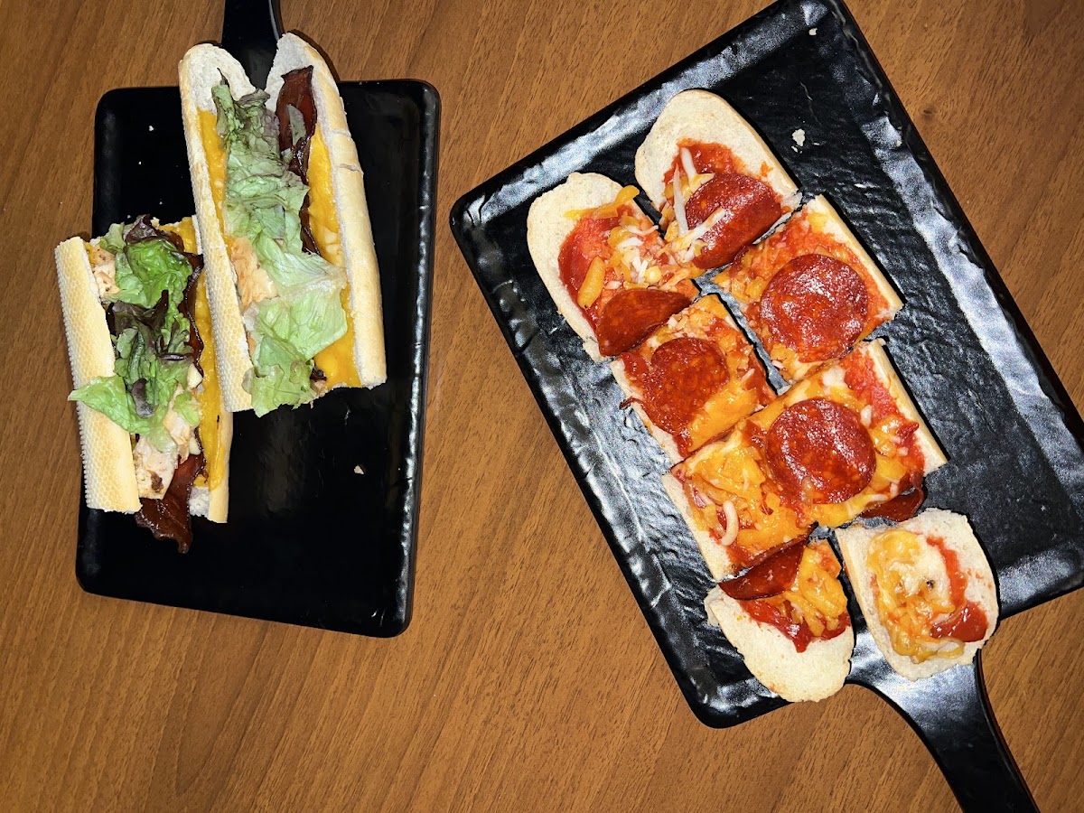 Baguette Du coin — photograph 4