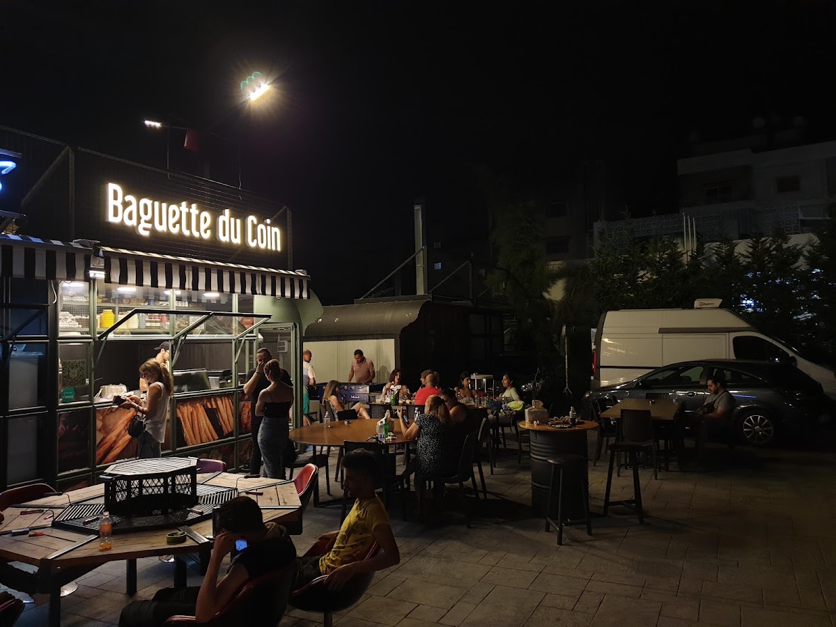 Baguette Du coin — photograph 5