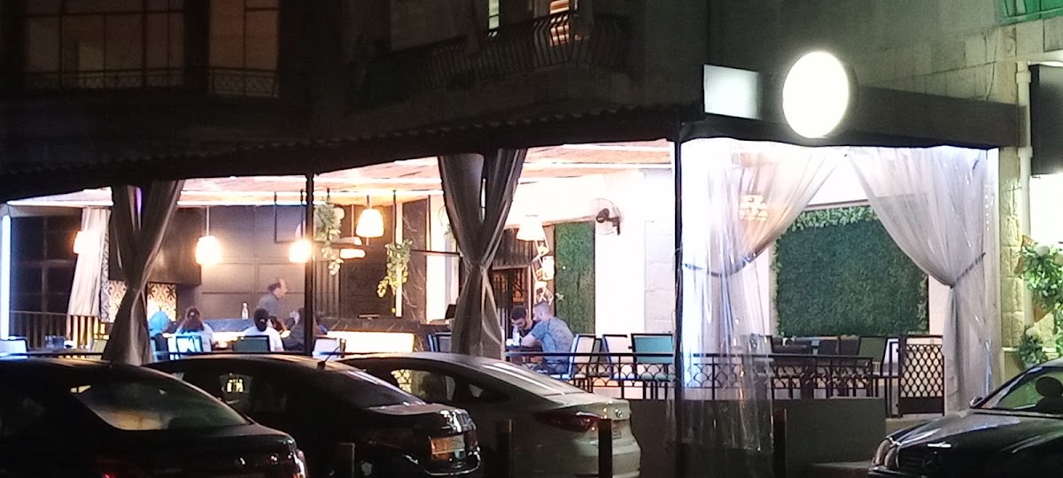 cafe 34