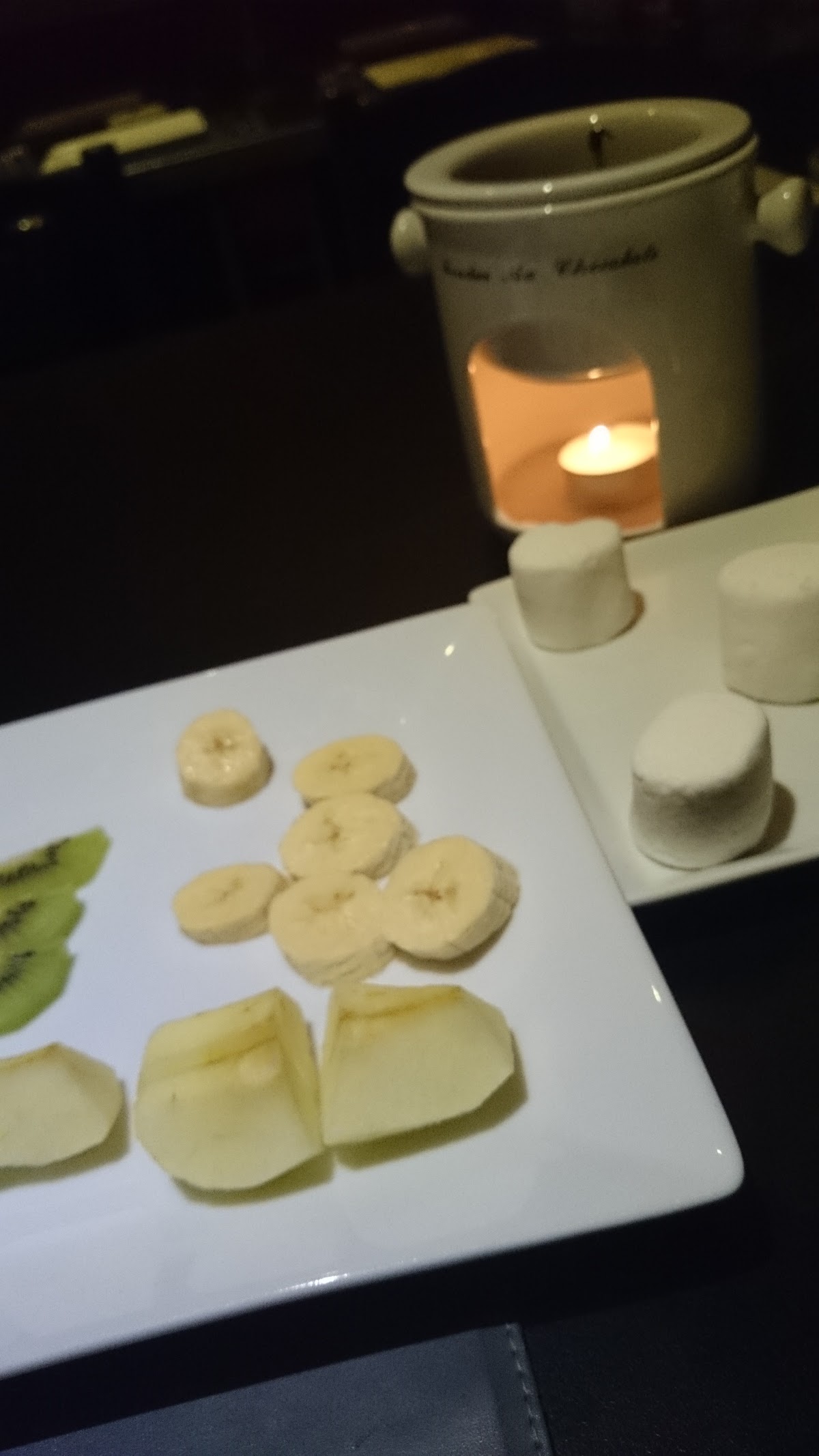 Le Resto Chez Papa — photograph 4