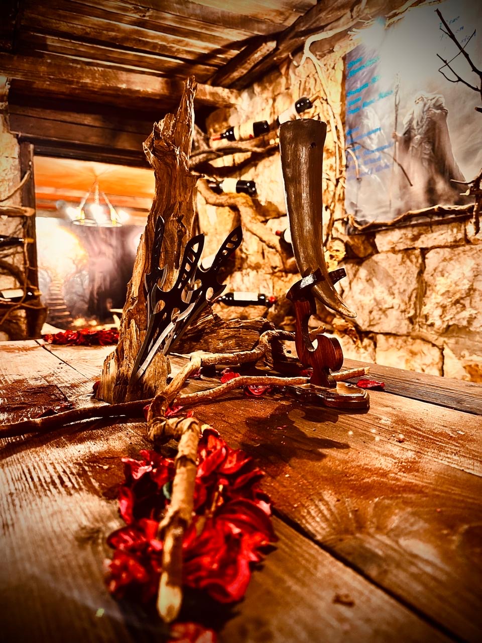 Drogo’s Tavern — photograph 6