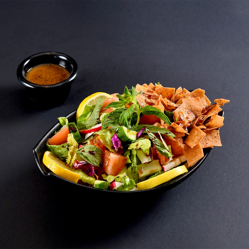 Ahmad AlAbdalla chicken — photograph 2