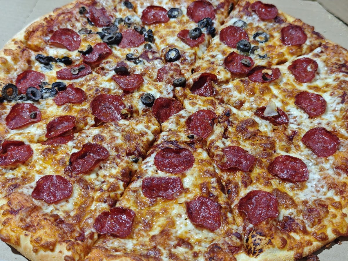 Domino's Pizza — photograph 2
