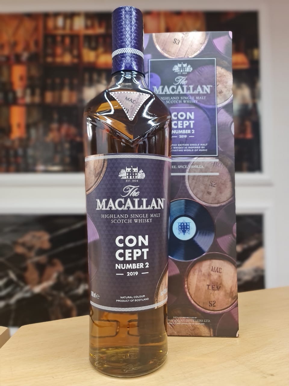 Whisky Collection