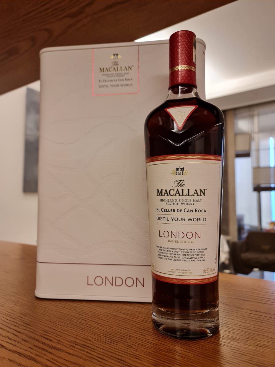 Whisky Collection — photograph 4
