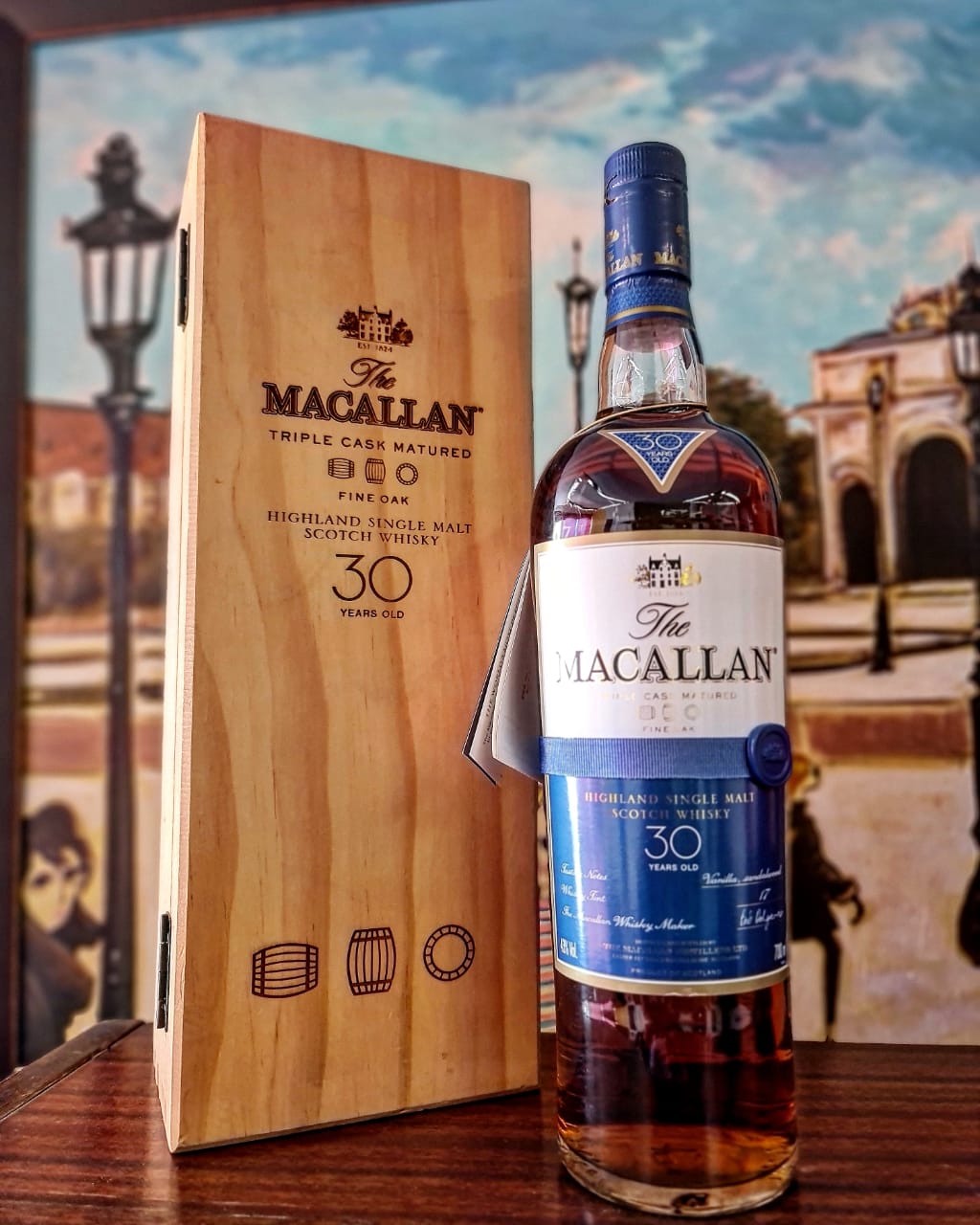 Whisky Collection — photograph 5