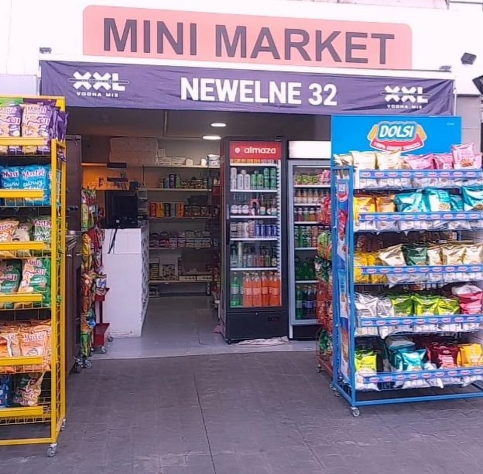 Newelne 32