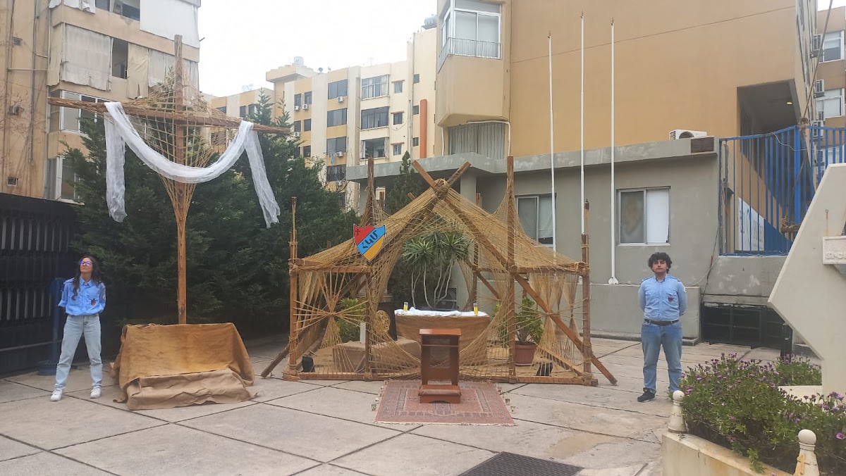 Armenian Catholic Church of the Holy Cross — photograph 2