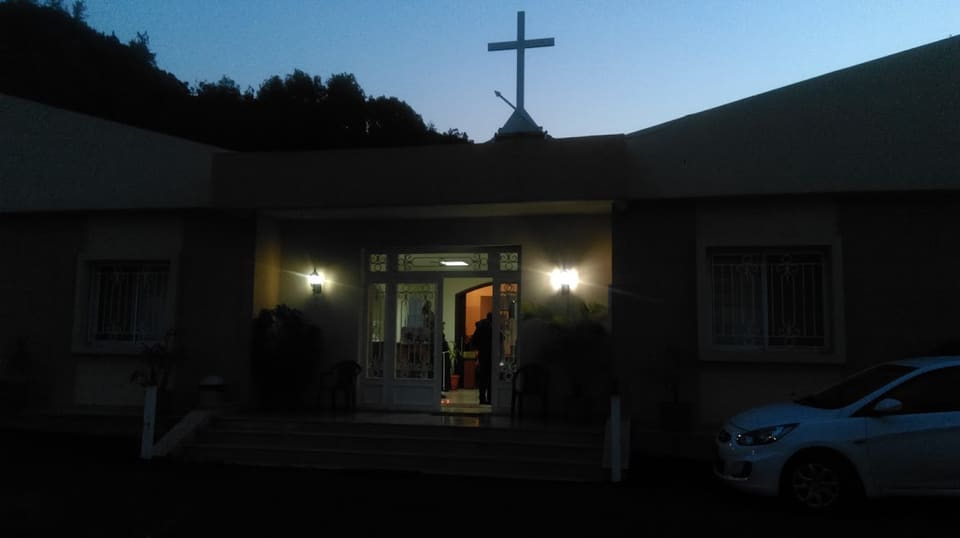 Ordre Franciscaine Liban