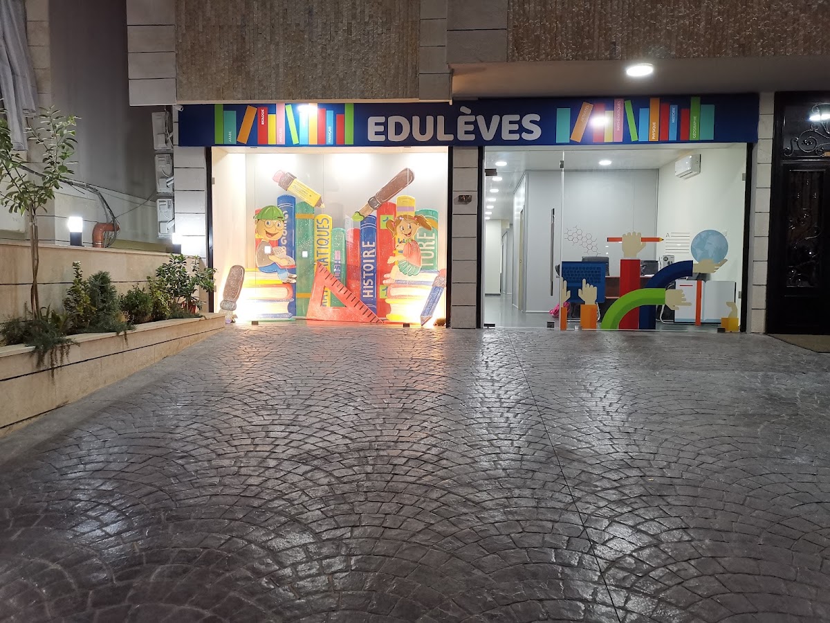 Eduleves