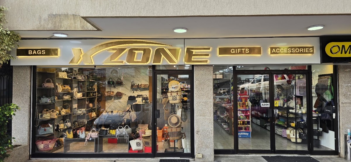 X zone perfumes & Gift shop 🎁
