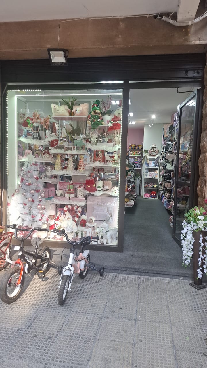 Eliz GiftShop