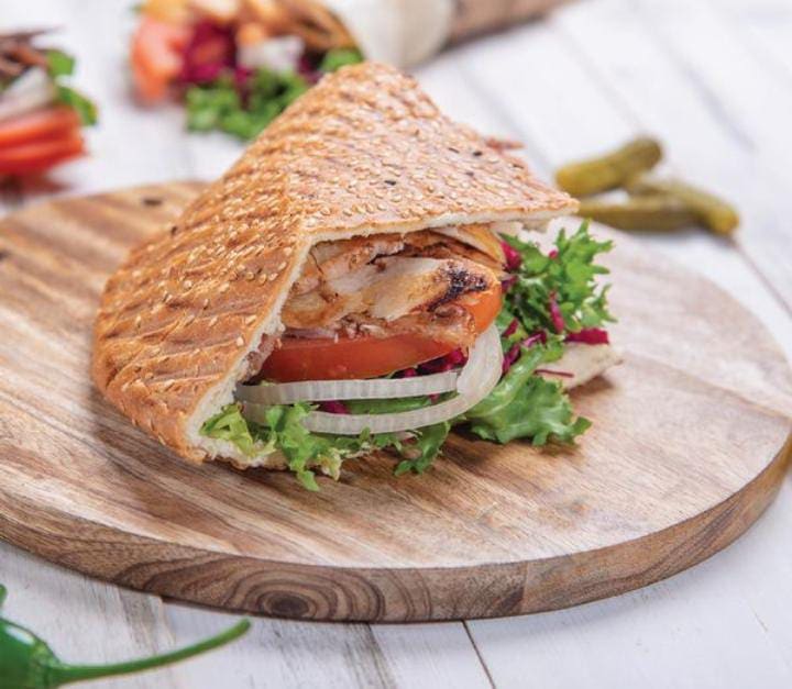 Mataam Chicken Plus