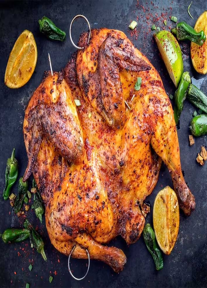 Mataam Chicken Plus — photograph 3