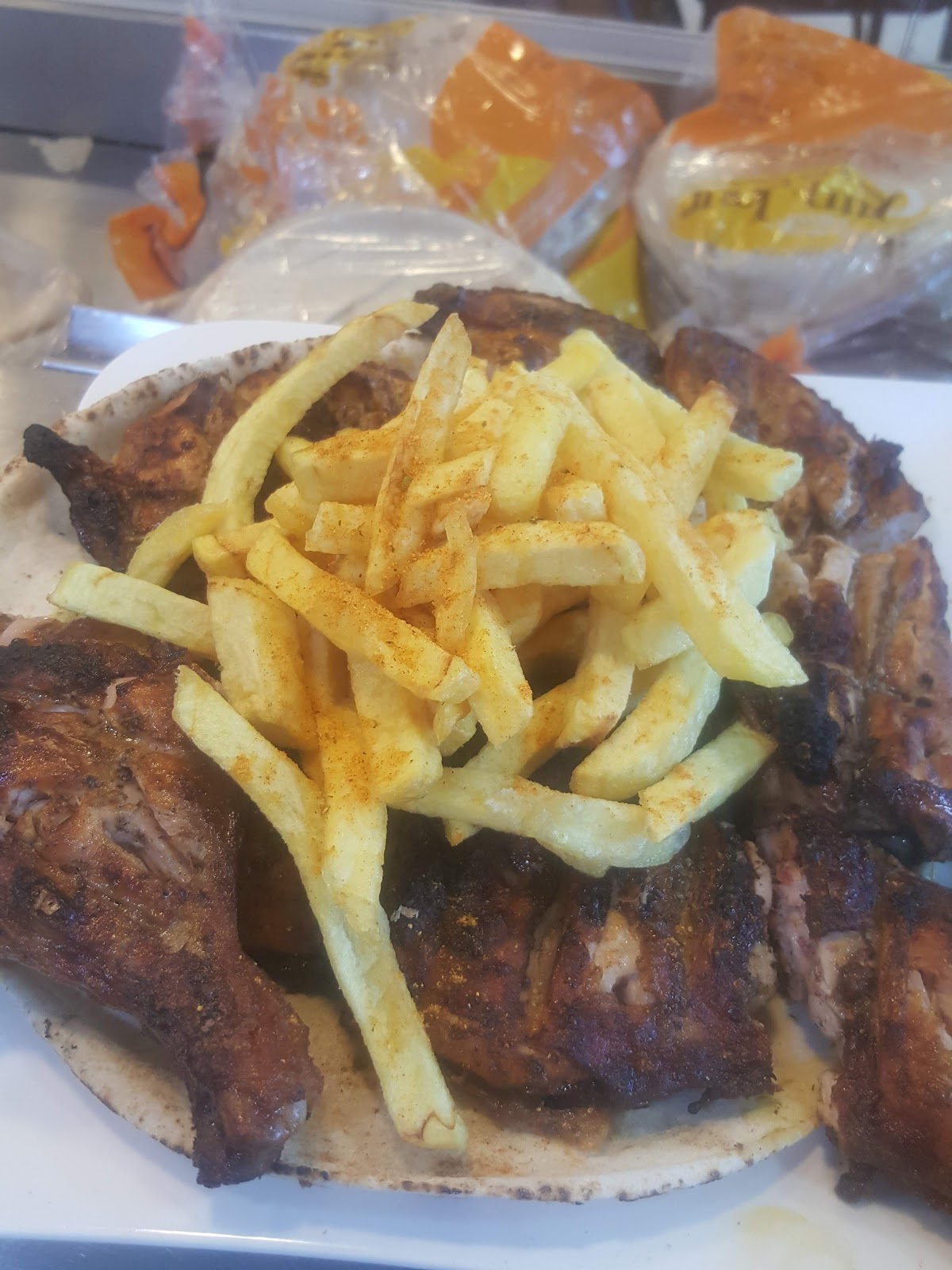 Mataam Chicken Plus — photograph 6