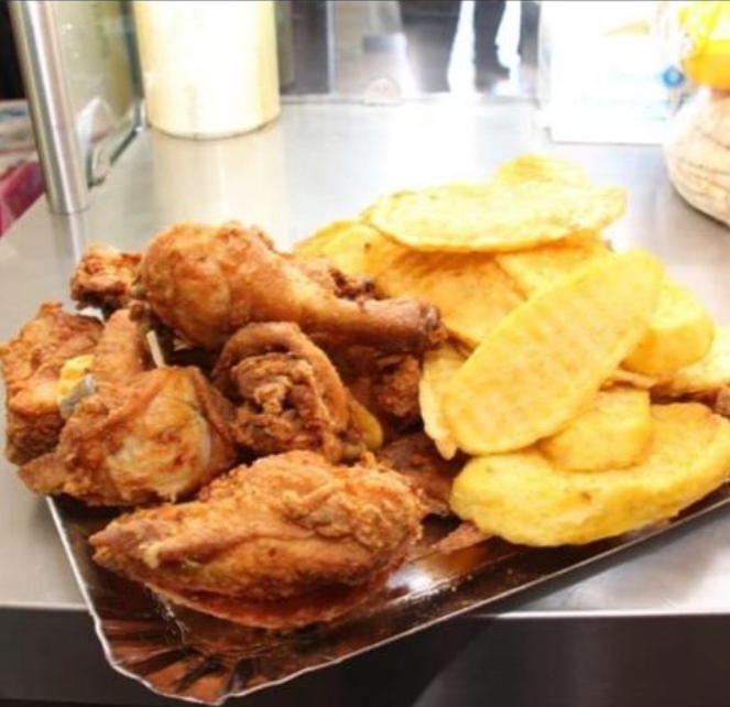 Mataam w Snack Mishwar — photograph 4