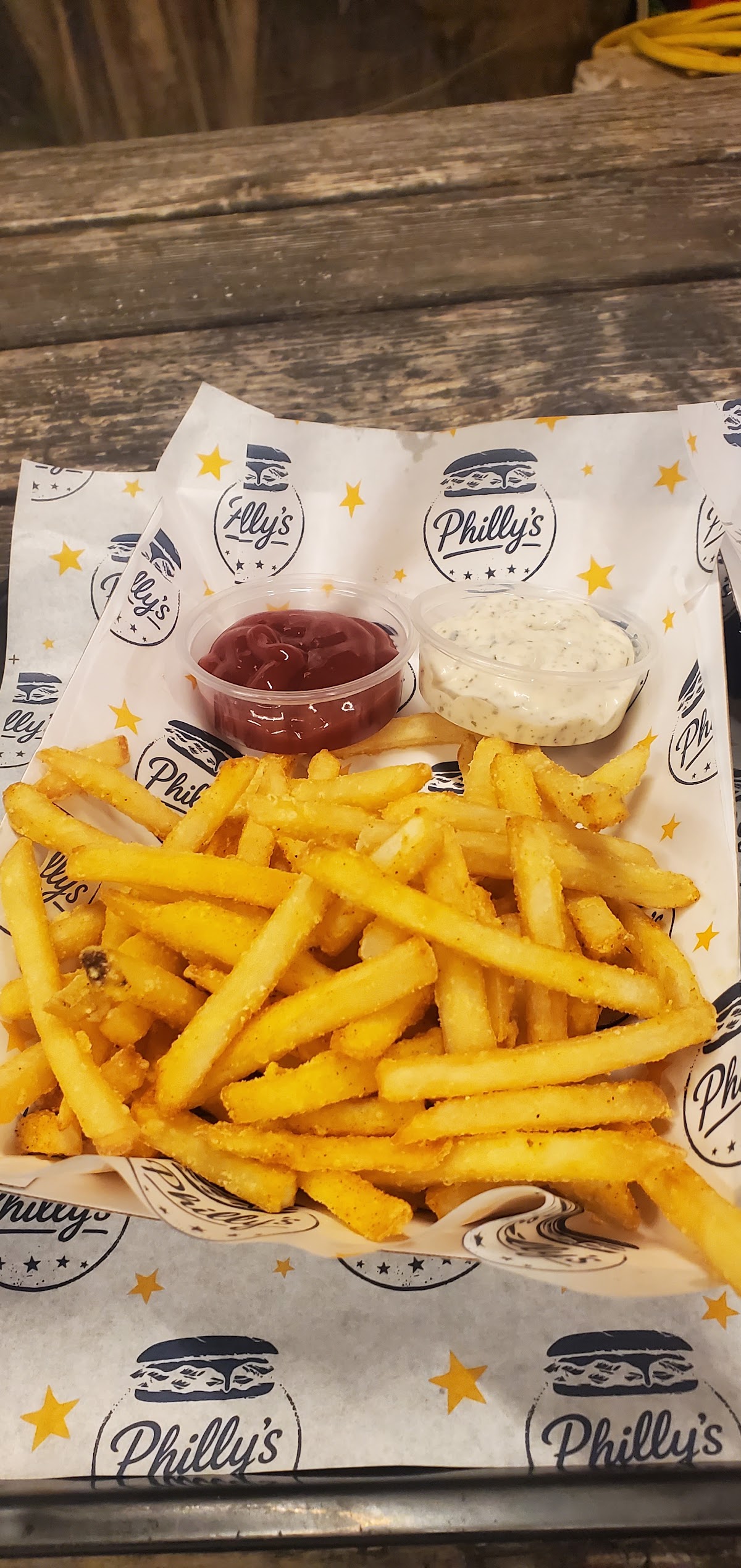 philly's — photograph 3