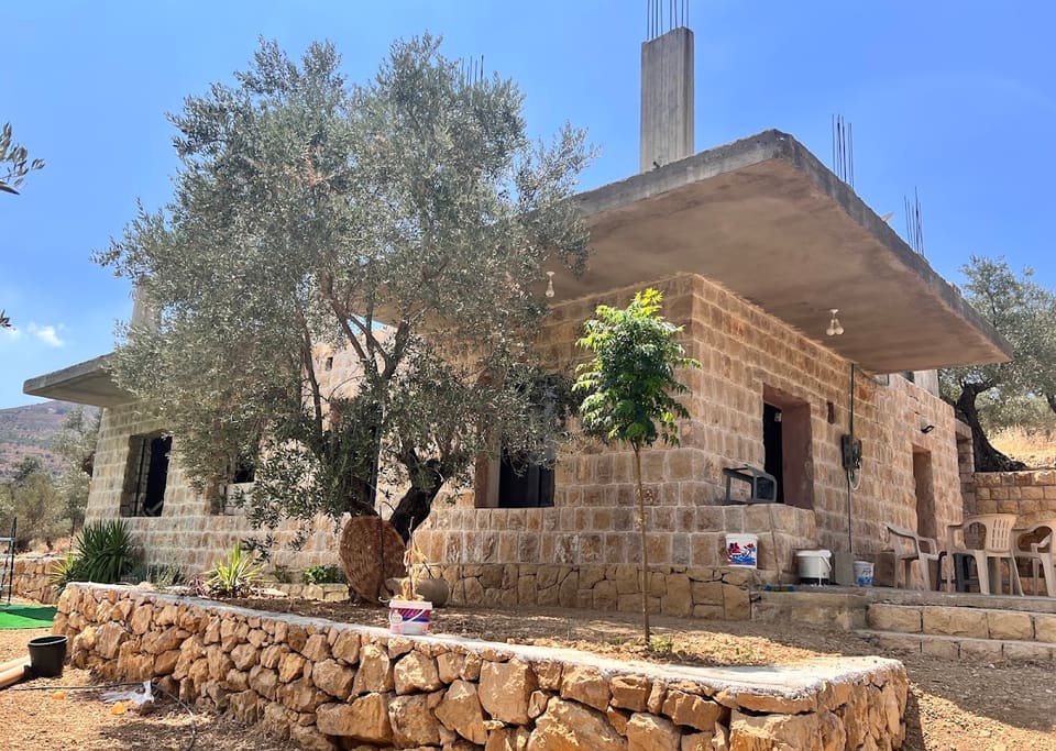 Zeytouna Land Guest House