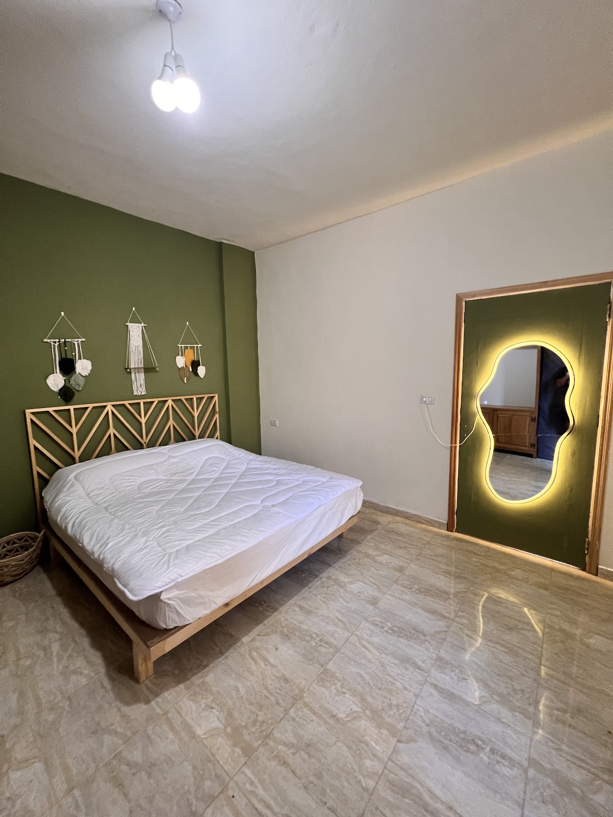 Zeytouna Land Guest House — photograph 2