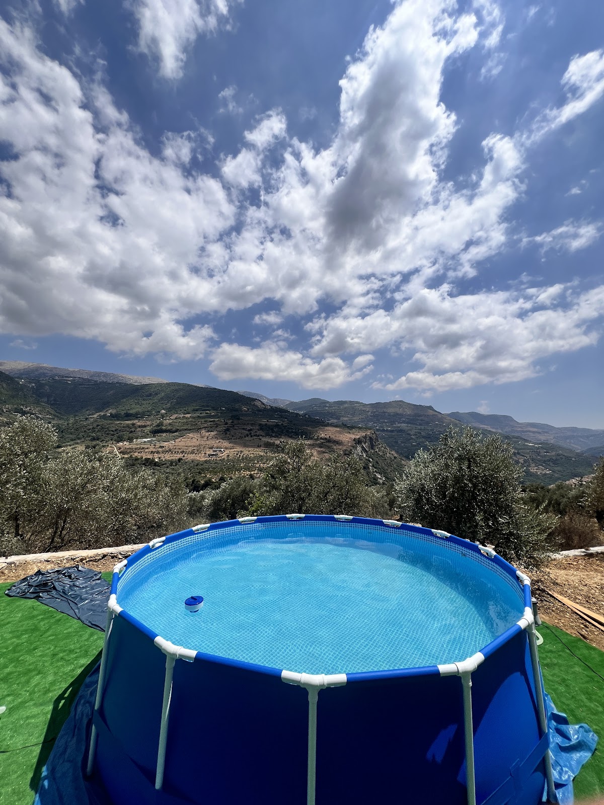 Zeytouna Land Guest House — photograph 5