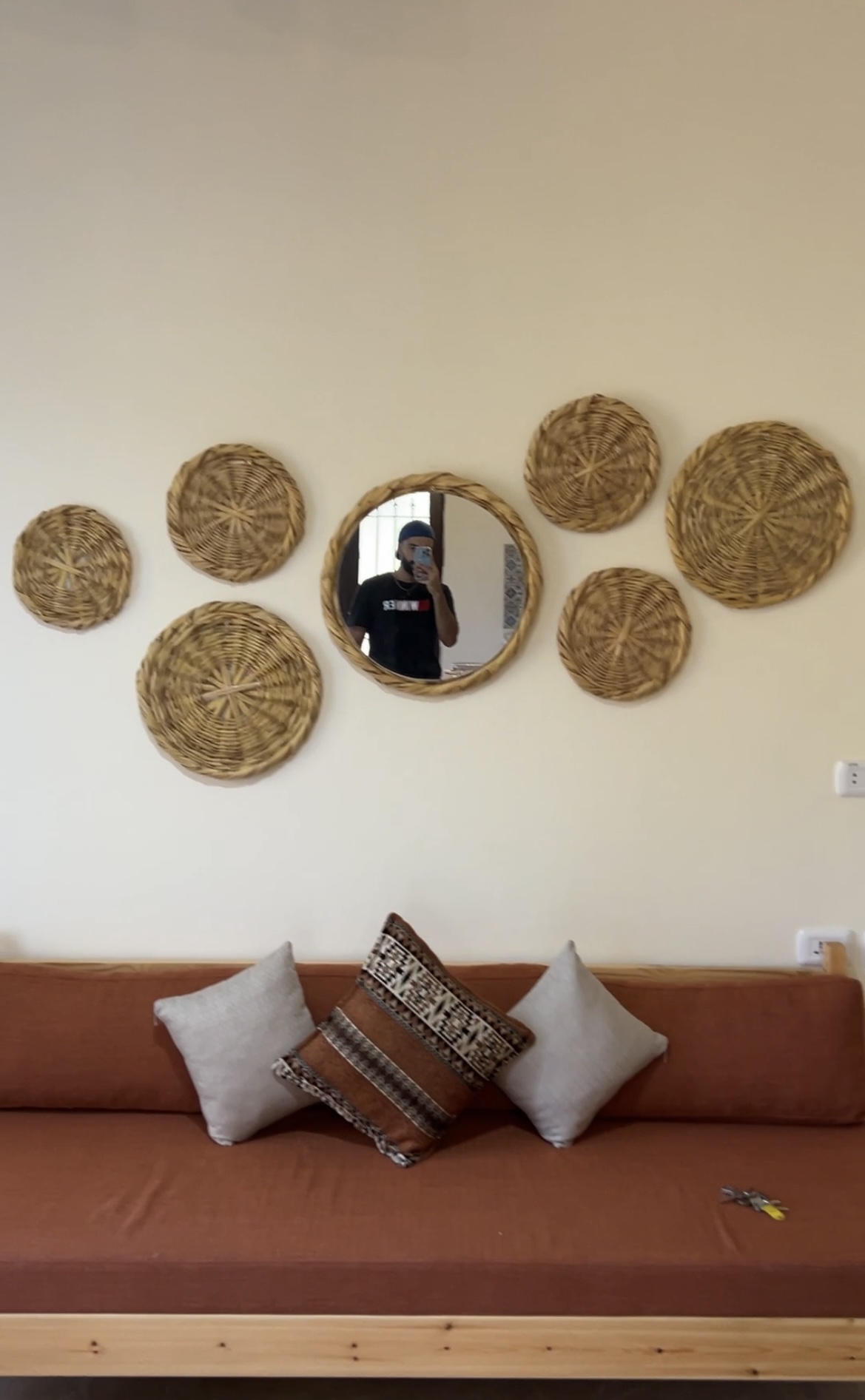 Zeytouna Land Guest House — photograph 6