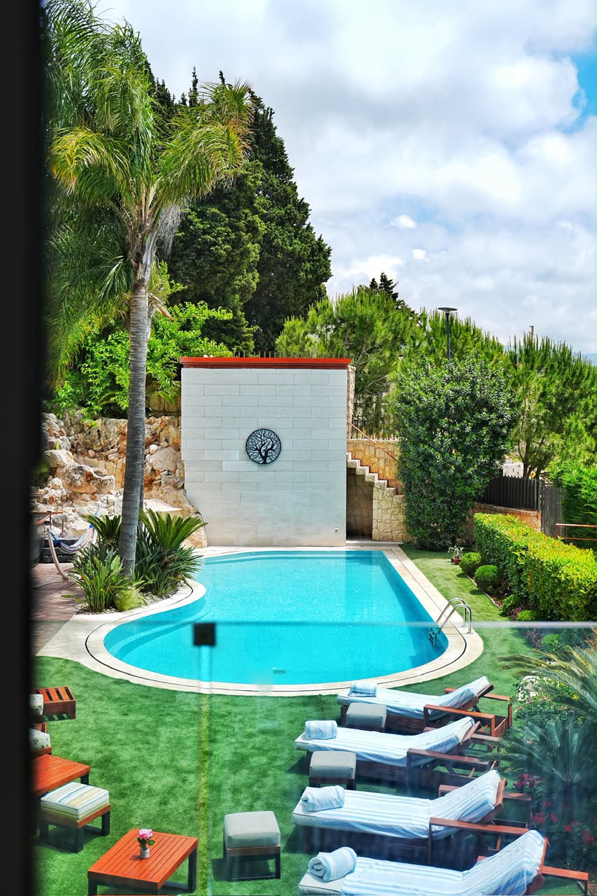 Le Paradis D'eden lebanon — photograph 2