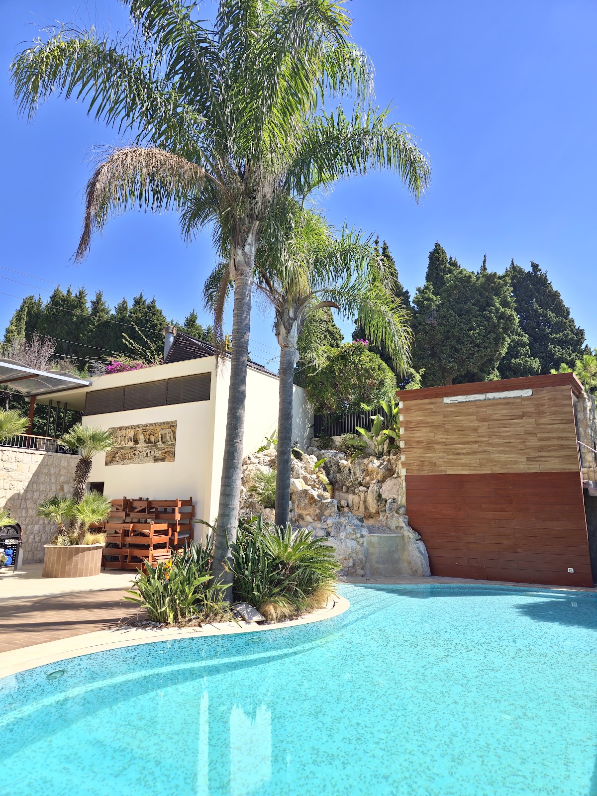 Le Paradis D'eden lebanon — photograph 3