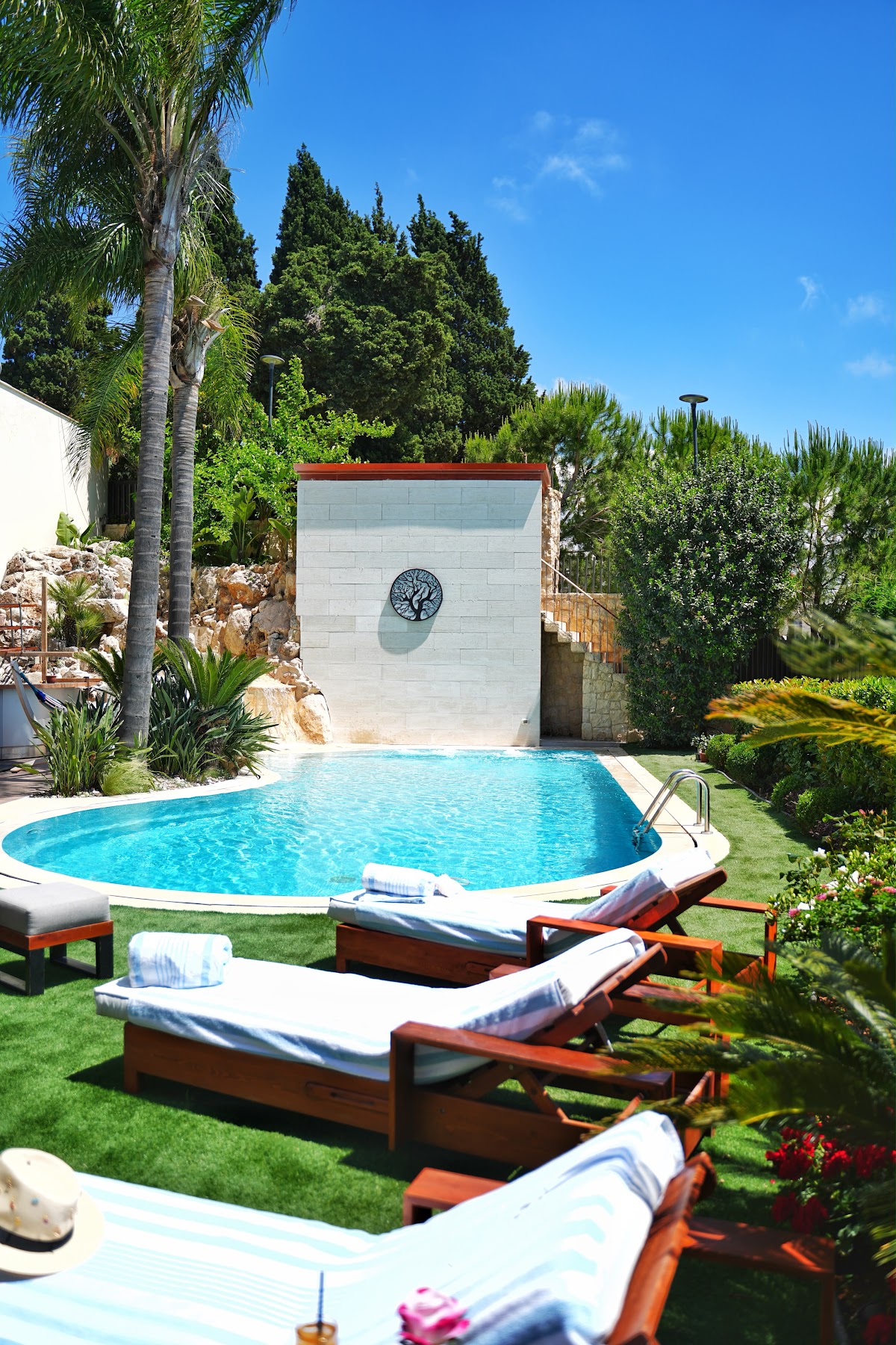 Le Paradis D'eden lebanon — photograph 4