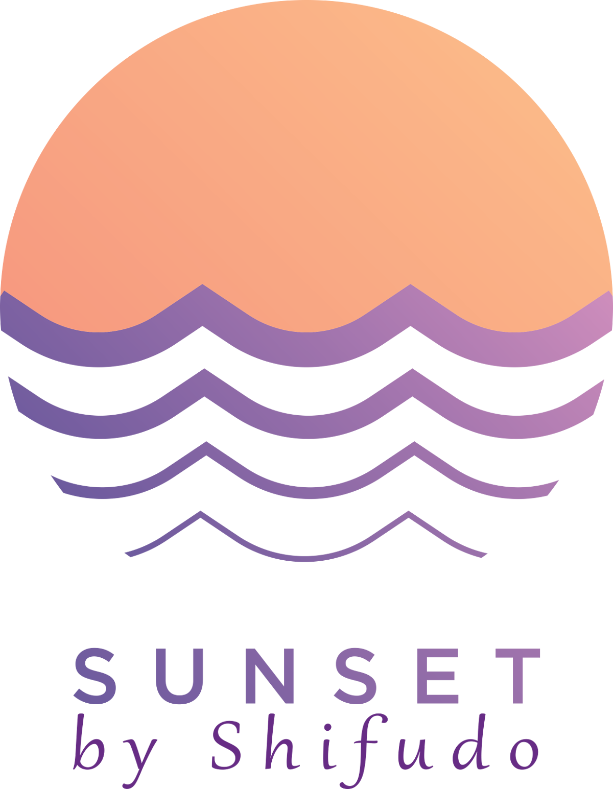 Sunset by Shifudo
