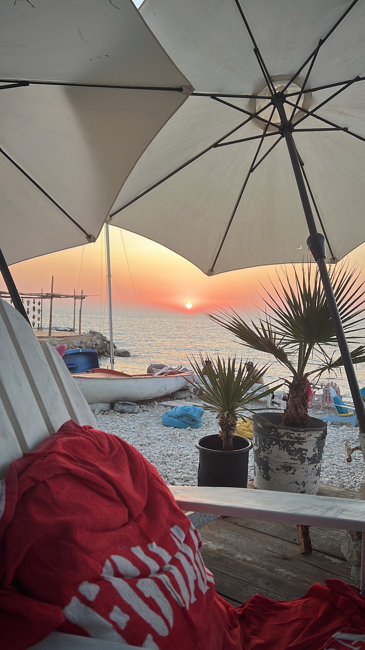 Lebanese Yacht Club
