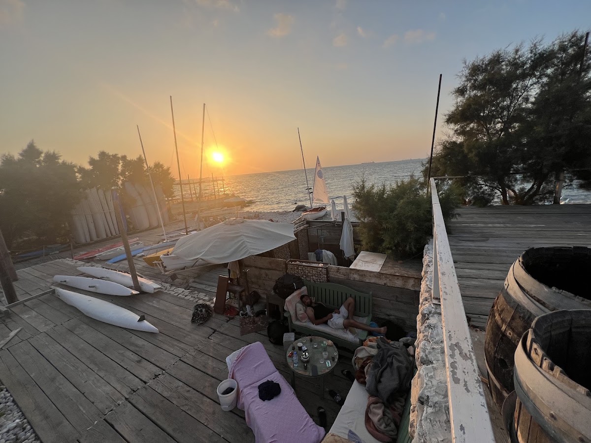 Lebanese Yacht Club — photograph 2